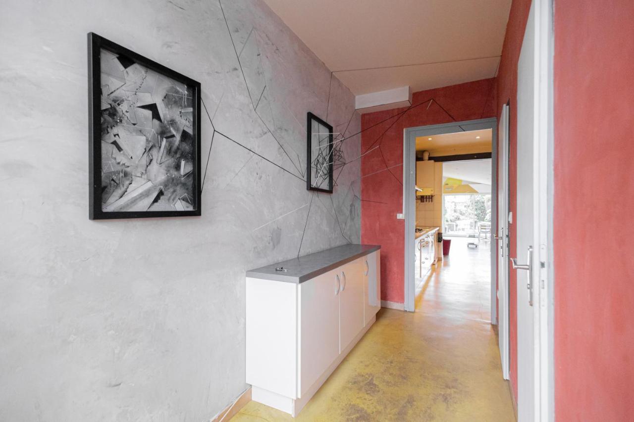 Maison Spacieuse Avec Jardin Et Garage Villa Burdeos Exterior foto